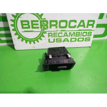 Recambio de rejilla aireadora para ford c-max (cb3) 1.8 tdci turbodiesel cat referencia OEM IAM 3M51R018B08  