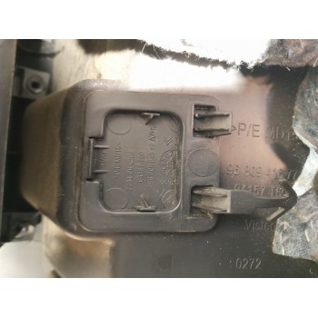 Recambio de guantera para peugeot partner kombi 1.6 blue-hdi fap referencia OEM IAM 9680941677  