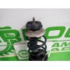Recambio de amortiguador delantero izquierdo para renault kangoo (f/kc0) authentique referencia OEM IAM 8200675686  