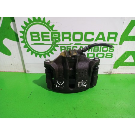 Recambio de pinza de freno delantera izquierda para citroën xsara berlina 1.6 16v satisfaction referencia OEM IAM 441067  
