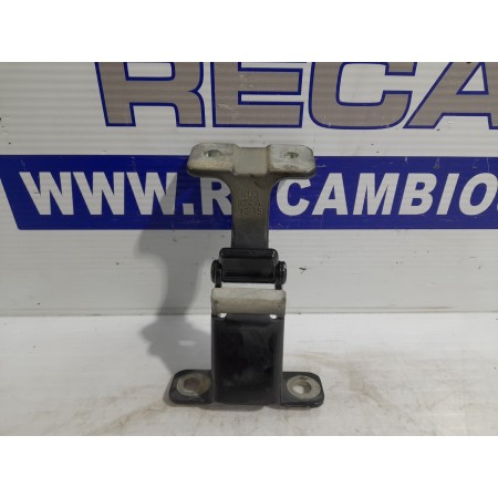 Recambio de bisagras para renault kangoo 1.5 dci diesel fap referencia OEM IAM KU3674A  