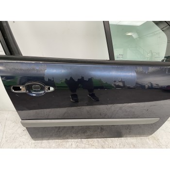 Recambio de puerta delantera derecha para renault scenic ii grand confort dynamique referencia OEM IAM 801002354R  