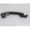 Recambio de maneta exterior trasera derecha para seat toledo (5p2) exclusive referencia OEM IAM 3B0837207F3FZ  