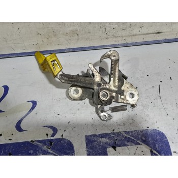 CERRADURA CAPO 0301201 