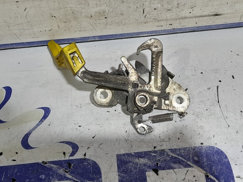 Recambio de cerradura capo para peugeot partner kombi 1.6 blue-hdi fap referencia OEM IAM 0301201  