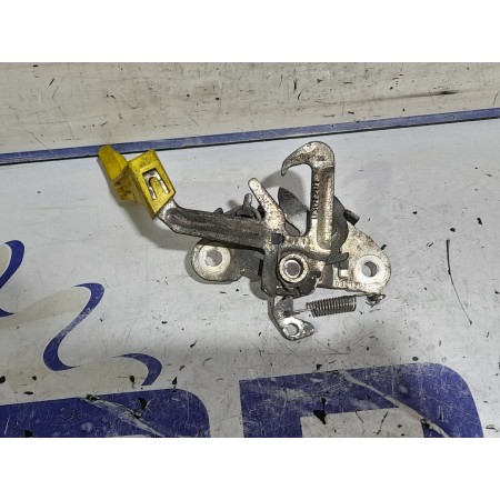 Recambio de cerradura capo para peugeot partner kombi 1.6 blue-hdi fap referencia OEM IAM 0301201  