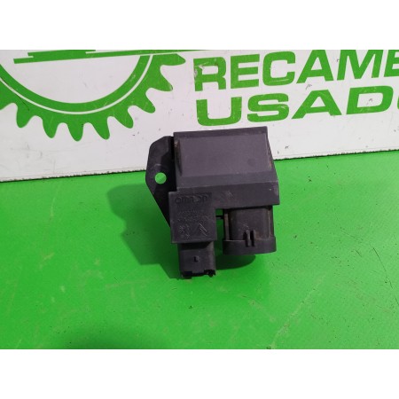 Recambio de resistencia calefaccion para peugeot 207 1.4 referencia OEM IAM 9662872380  