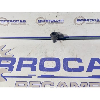 Recambio de valvula aire adicional para saab 9-3 berlina 2.0 cat referencia OEM IAM 0280142103  