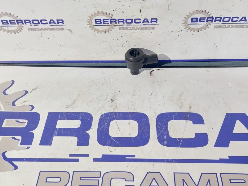 Recambio de valvula aire adicional para saab 9-3 berlina 2.0 cat referencia OEM IAM 0280142103  