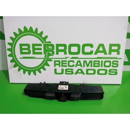 Recambio de warning para opel zafira b 1.9 cdti cat (z 19 dtl) referencia OEM IAM 13100105  