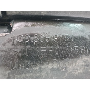 Recambio de soporte para volkswagen eos (1f7) 2.0 referencia OEM IAM 1Q0805915  