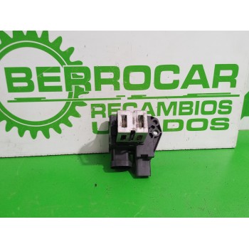 Recambio de resistencia calefaccion para peugeot 207 1.4 referencia OEM IAM 9662872380  