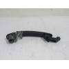 Recambio de maneta exterior trasera derecha para seat toledo (5p2) exclusive referencia OEM IAM 3B0837207F3FZ  