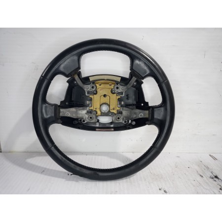 Recambio de volante para land rover discovery 4 tdv6 hse referencia OEM IAM AH223600EB  