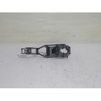 MANETA EXTERIOR DELANTERA IZQUIERDA 3B0837885K 