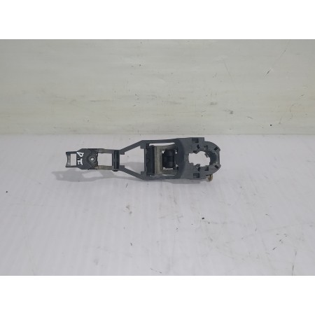 Recambio de maneta exterior delantera izquierda para seat toledo (5p2) exclusive referencia OEM IAM 3B0837885K  