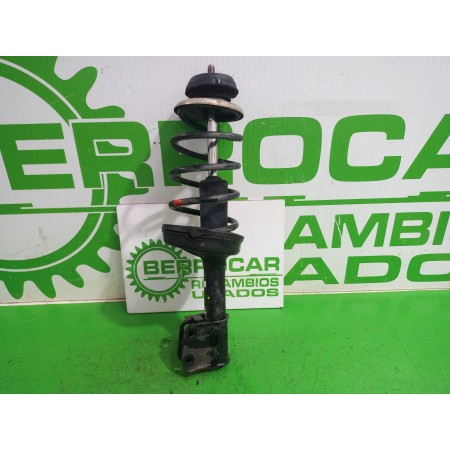 Recambio de amortiguador delantero derecho para renault kangoo (f/kc0) authentique referencia OEM IAM 8200675686  