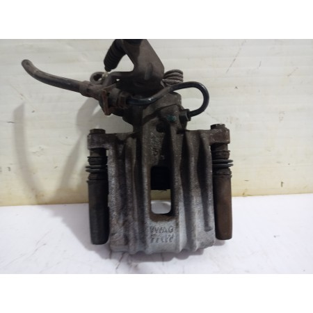 Recambio de pinza de freno trasera derecha para volkswagen eos (1f7) 2.0 referencia OEM IAM 1K0615424E  