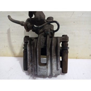 Recambio de pinza de freno trasera derecha para volkswagen eos (1f7) 2.0 referencia OEM IAM 1K0615424E  