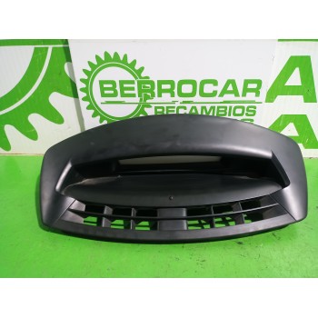 Recambio de pantalla multifuncion para citroën c4 berlina collection referencia OEM IAM P96631954ZD  