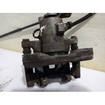 Recambio de pinza de freno trasera derecha para volkswagen eos (1f7) 2.0 referencia OEM IAM 1K0615424E  