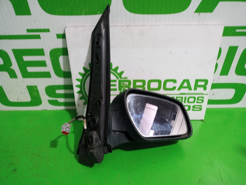 Recambio de retrovisor derecho para ford c-max (cb3) 1.8 tdci turbodiesel cat referencia OEM IAM E11015847  