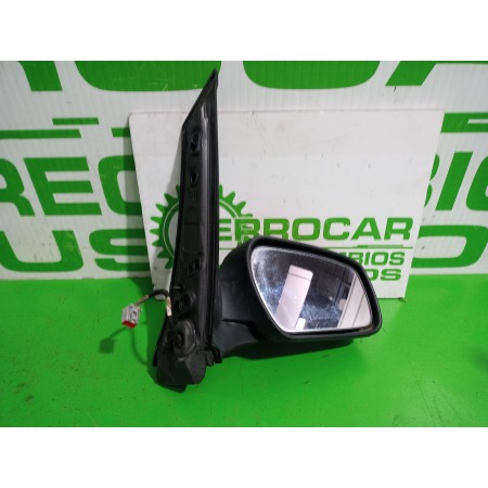 Recambio de retrovisor derecho para ford c-max (cb3) 1.8 tdci turbodiesel cat referencia OEM IAM E11015847  