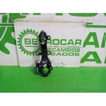 Recambio de maneta exterior delantera derecha para toyota auris touring sports (e18) hybrid feel! edition referencia OEM IAM 692