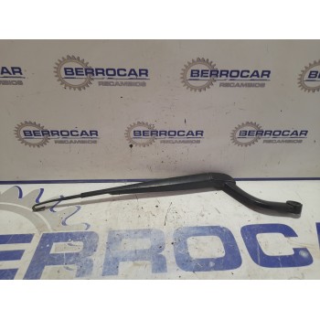 Recambio de brazo limpia delantero izquierdo para land rover discovery 2.7 td v6 cat referencia OEM IAM DKB500051PMD  