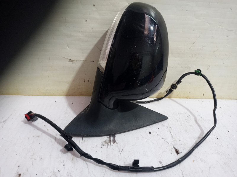 Recambio de retrovisor derecho para volkswagen eos (1f7) 2.0 referencia OEM IAM 1Q2857508S2Z0  
