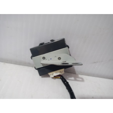 Recambio de modulo electronico para mazda 3 lim. () center-line referencia OEM IAM BHS267UU0  