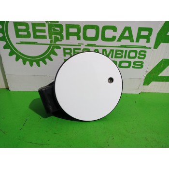 Recambio de tapa exterior combustible para ford fiesta (cbk) ambiente referencia OEM IAM 1143314  