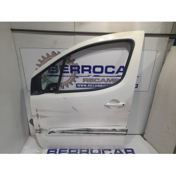 PUERTA DELANTERA IZQUIERDA 9002Z3 