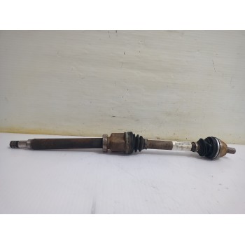 Recambio de transmision delantera derecha para ford focus lim. (cb4) business referencia OEM IAM P31211252  