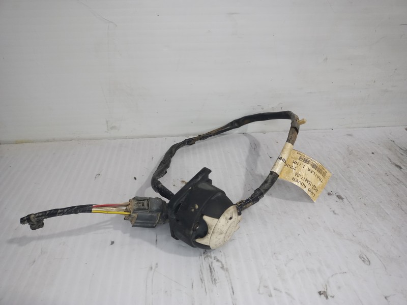 Recambio de cableado para land rover discovery 4 tdv6 hse referencia OEM IAM 4H2215A417DA  