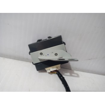 Recambio de modulo electronico para mazda 3 lim. () center-line referencia OEM IAM BHS267UU0  