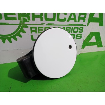 Recambio de tapa exterior combustible para ford fiesta (cbk) ambiente referencia OEM IAM 1143314  