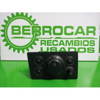 MANDO LUCES 13205865 