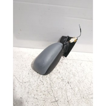 Recambio de retrovisor derecho para toyota yaris (_p9_) 1.33 vvt-i (nsp90_) referencia OEM IAM 879100D260  