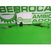 Recambio de varillaje cambio para peugeot 207 1.4 referencia OEM IAM 2444CX / TFX1583  