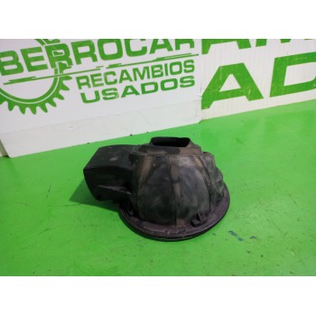 Recambio de tapa exterior combustible para ford fiesta (cbk) ambiente referencia OEM IAM 1143314  