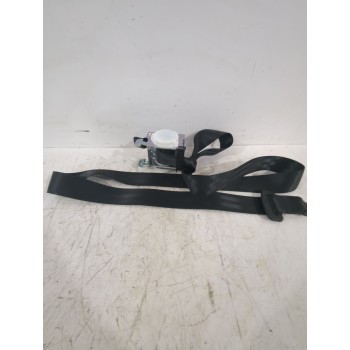 CINTURON SEGURIDAD TRASERO CENTRAL 98172319XX 