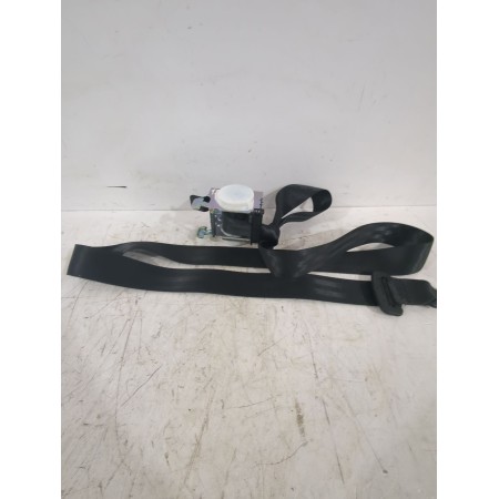 Recambio de cinturon seguridad trasero central para peugeot rifter 1.5 bluehdi 100 referencia OEM IAM 98172319XX  