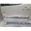Recambio de puerta delantera izquierda para peugeot partner kombi 1.6 blue-hdi fap referencia OEM IAM 9002Z3  
