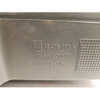 Recambio de guantera para opel corsa d 1.3 16v cdti referencia OEM IAM 13205097  