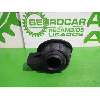 Recambio de tapa exterior combustible para ford fiesta (cbk) ambiente referencia OEM IAM 1143314  