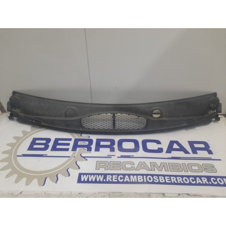 Recambio de torpedo para peugeot partner kombi 1.6 blue-hdi fap referencia OEM IAM 9680568877  