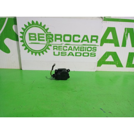 Recambio de motor apertura trampilla para ford fiesta (cbk) ambiente referencia OEM IAM 3M5H19E616  