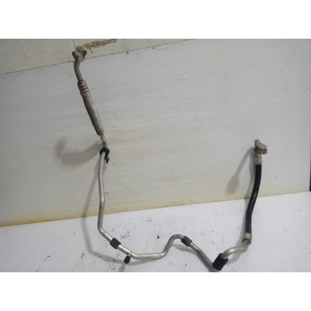 Recambio de tubos aire acondicionado para volkswagen eos (1f7) 2.0 referencia OEM IAM 1K0820741BA  