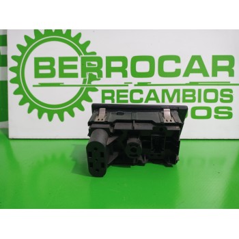 Recambio de mando luces para opel zafira b 1.9 cdti cat (z 19 dtl) referencia OEM IAM 13205865  